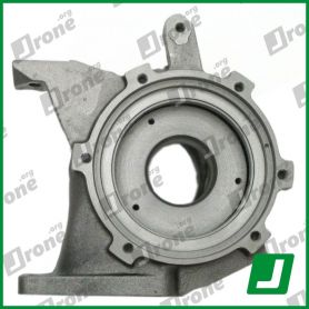 Turbocharger housing for MERCEDES-BENZ | 726698-5003S, 709836-9004S